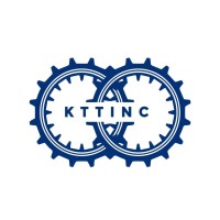 KTTINC logo - Similar company to Flash Lighting Solution