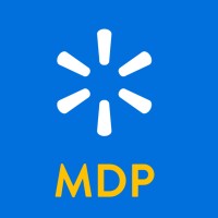 Walmart MDP logo - Similar company to Hw Engineers