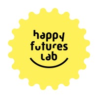 Happy Futures Lab logo - Similar company to Solid. Design For Science