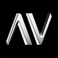 AltoVolo logo - Similar company to Weorder Hospitality Technologies