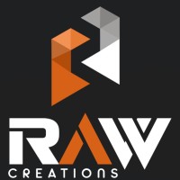 RAW CREATIONS logo - Similar company to Startworks Technology Pvt Ltd