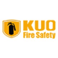 KUO Fire Safety logo - Similar company to Safelify