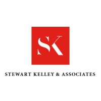 STEWART KELLEY & ASSOCIATES logo - Similar company to Brandon Becker