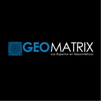Geomatrix logo - Similar company to Ecosteer