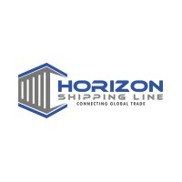 Horizon Shipping Line logo - Similar company to Next Shipping Line