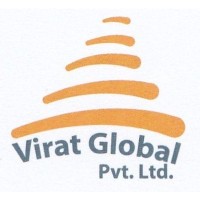 Virat Global Pvt Ltd logo - Similar company to Prime Gurkha Courier, Cargo & Logistics Services