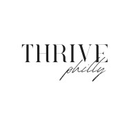 Thrive Philly logo - Similar company to Philly Thrive