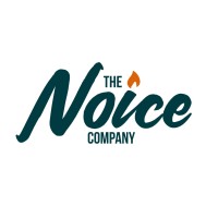 Noice LLC logo - email format related to Noice Tech