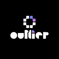 Outlier logo - Similar company to Database Tycoon