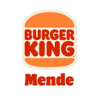 Burger King Mende logo - Similar company to Chabada