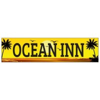 Ocean Inn logo - Similar company to Raymond Interior Systems