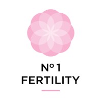 No.1 Fertility logo - Similar company to Monash Ivf Group