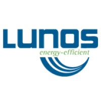 LUNOS GREECE logo - Similar company to Medident Greece
