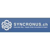 Syncronus.ch logo - Similar company to Arma