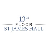 13th Floor St James Hall logo - Similar company to 13 Wentworth Chambers