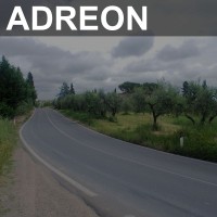 ADREON logo - Similar company to Delta-L