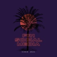 FR1 Social Media logo - Similar company to Compyco
