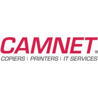 Camnet logo - Similar company to Addcom