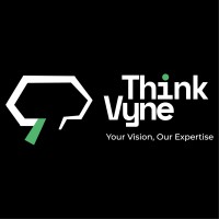 Thinkvyne logo - Similar company to Coxdo Solutions