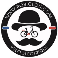 Bobiclou Vincennes logo - Similar company to Bobiclou Angers