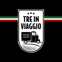 Tre In Viaggio logo - Similar company to Drone With A Mission