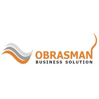 Obrasman Business Solution logo - Similar company to Fortex Solution