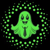 IT Ghost logo - Similar company to Freshosoftbd