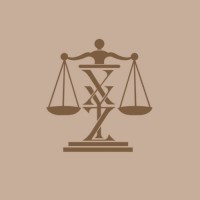 XYZ Legal Consultant logo - Similar company to Gorodissky & Partners