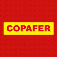 Copafer Comercial Ltda logo - Similar company to Fastobra