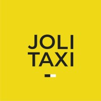 Joli Taxi logo - Similar company to Hashtag Training Center