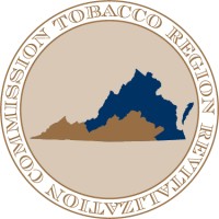 Virginia Tobacco Region Revitalization Commission logo - Similar company to Southern Virginia Regional Alliance