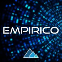 Empirico logo - Similar company to Synthesize Bio