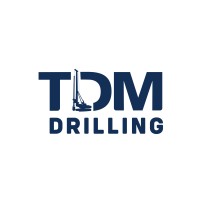 TDM DRILLING LLC logo - Similar company to Wize Load