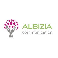 ALBIZIA COMMUNICATION logo - Similar company to Albizia Project