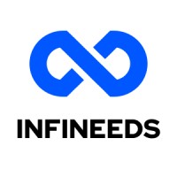 Infineeds logo - Similar company to Hashstack