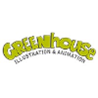 Greenhouse Illustration & Animation logo - Similar company to Sv Freelance
