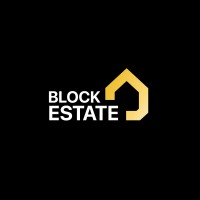 Block-Estate logo - Similar company to Blockestate