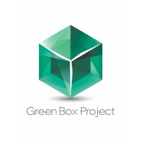 Green Box Project logo - Similar company to Γνωση Αναπτυξιακη / Gnosi Anaptixiaki