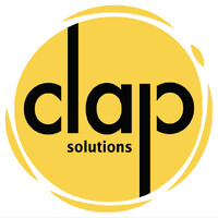 CLAP Solutions Ltd logo - Similar company to Edge Consulting