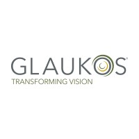 Glaukos Corporation logo - Similar company to Precision Vision, Inc.