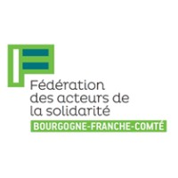 Fédération des acteurs de la solidarité BFC logo - Similar company to Uriopss Bourgogne Franche-Comté
