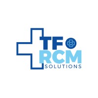 TF RCM Solutions logo - Similar company to Istechllc