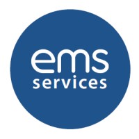 EMS Services Belgrade logo - Similar company to Mjm & Co Services