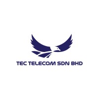 TEC Telecom Sdn Bhd logo - Similar company to Tec Telecom