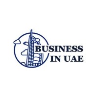 Business in UAE logo - Similar company to Iranpartner