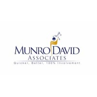 Munro David Associates logo - Similar company to Advanced Analytics Solutions Llp