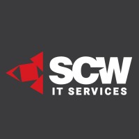 SCW IT Services logo - Similar company to Scw - Security Technology