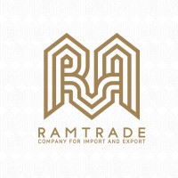 Ramtrade Company logo - Similar company to Traxl
