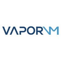 VaporVM logo - Similar company to Great Computer Solutions - Global