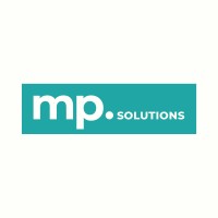 MP Solutions logo - Similar company to Ams Sp. Z O.O.